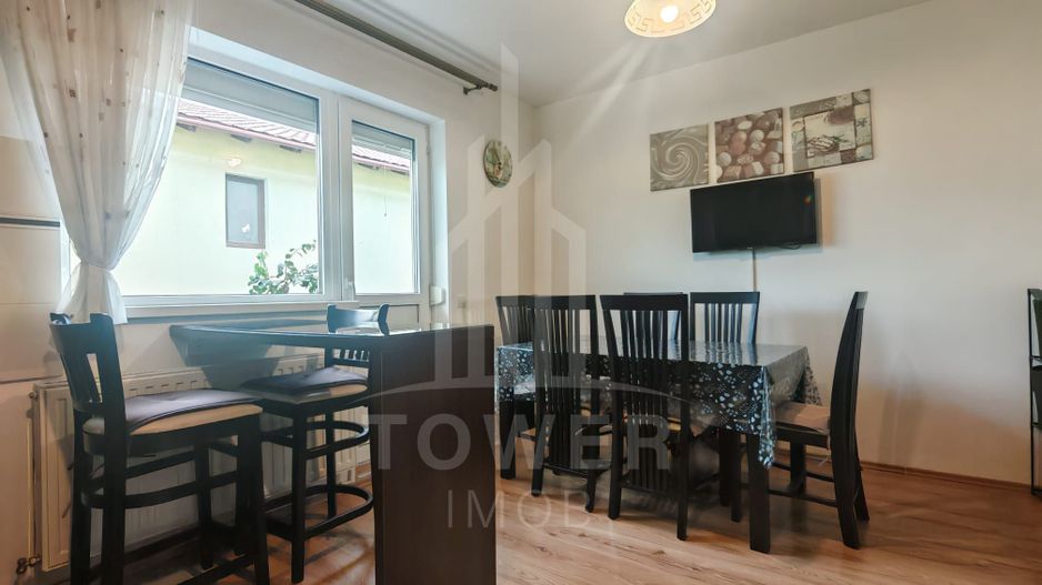 Casă modernă cu garaj, pod amenajabil și terasă | Turnișor | Proprietar - Poză 3