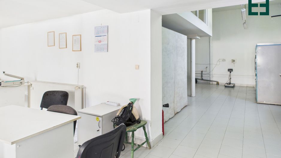 Hală Industrială / Comercială în zonă centrală - Timișoara - Poză 4