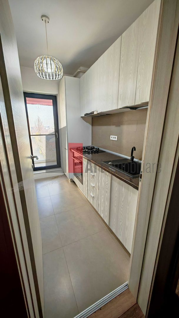 Garsoniera de inchiriat-Lujerului-Militari-Politehnica-Iuliu Maniu - Poză 3