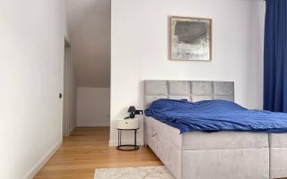 Casă cu design modern & suflet autentic – 200 m² de confort și rafinam - Poză 31