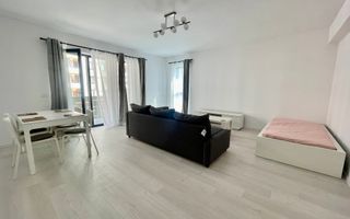 Apartament 2 camere | Decomandat | Prima închirere | Parcare acoperită - Poză 11