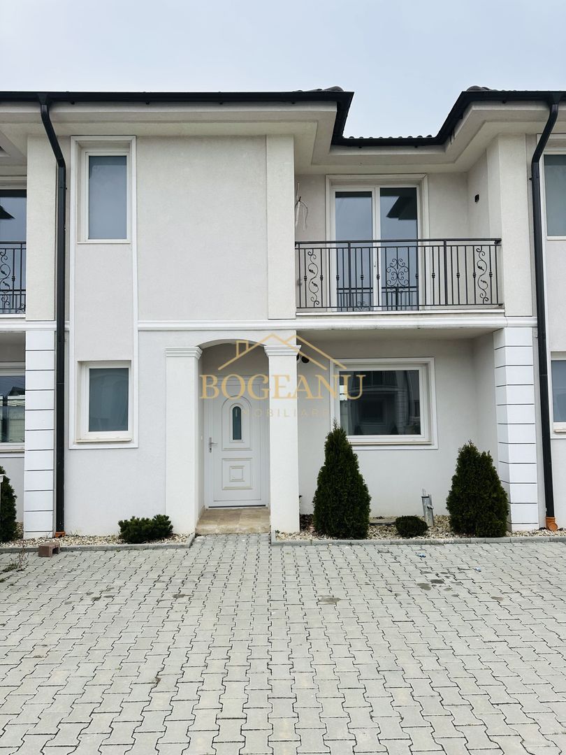 BG133-Case moderne | 4 camere | Giroc-COMISION 0% PROPRIETAR - Poză 19