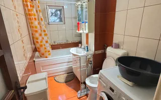 Inchiriez 3 camere decomandat etaj 1 Dorobanti - CENTRALA PROPRIE - Poză 15