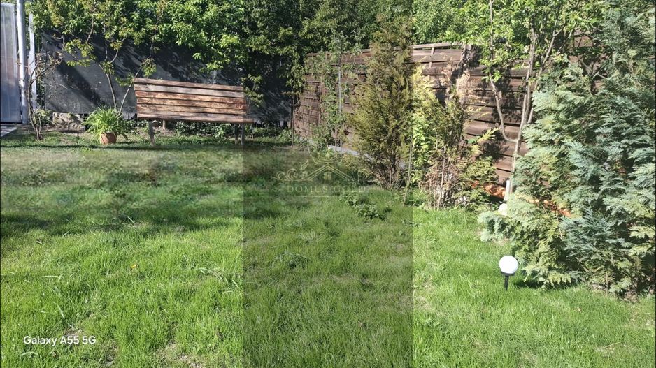 Inchiriez casa tip Vila in Grigorescu. - Poză 7