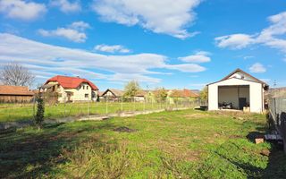 Casa noua + atelier 49 mp + teren 1030 mp! - Poză 8