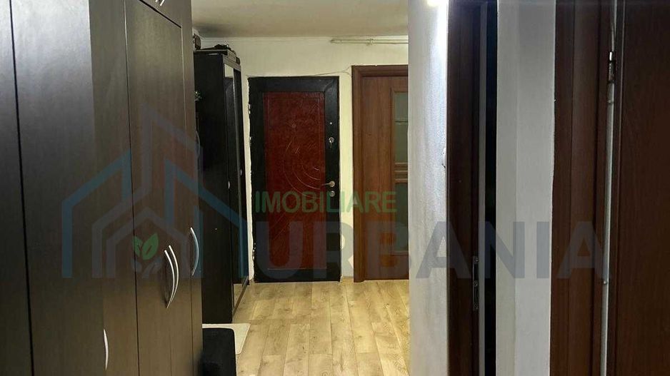 Apartament 3 camere, decomandat, în cartierul Nicolina 1, Iași - Poză 8