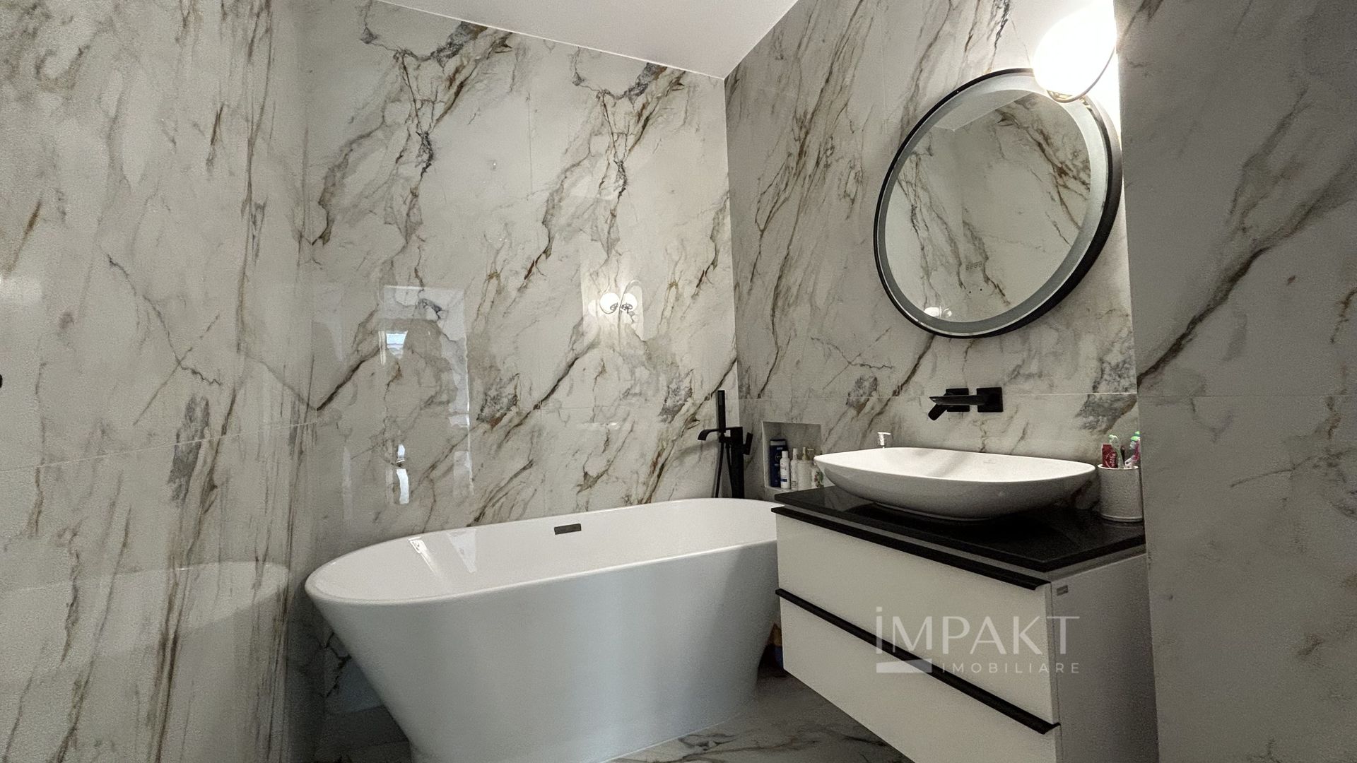 Apartament de LUX in bloc nou - Poză 11