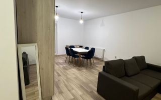 Apartament 2 camere -Cartierul Europa Cluj - Poză 5