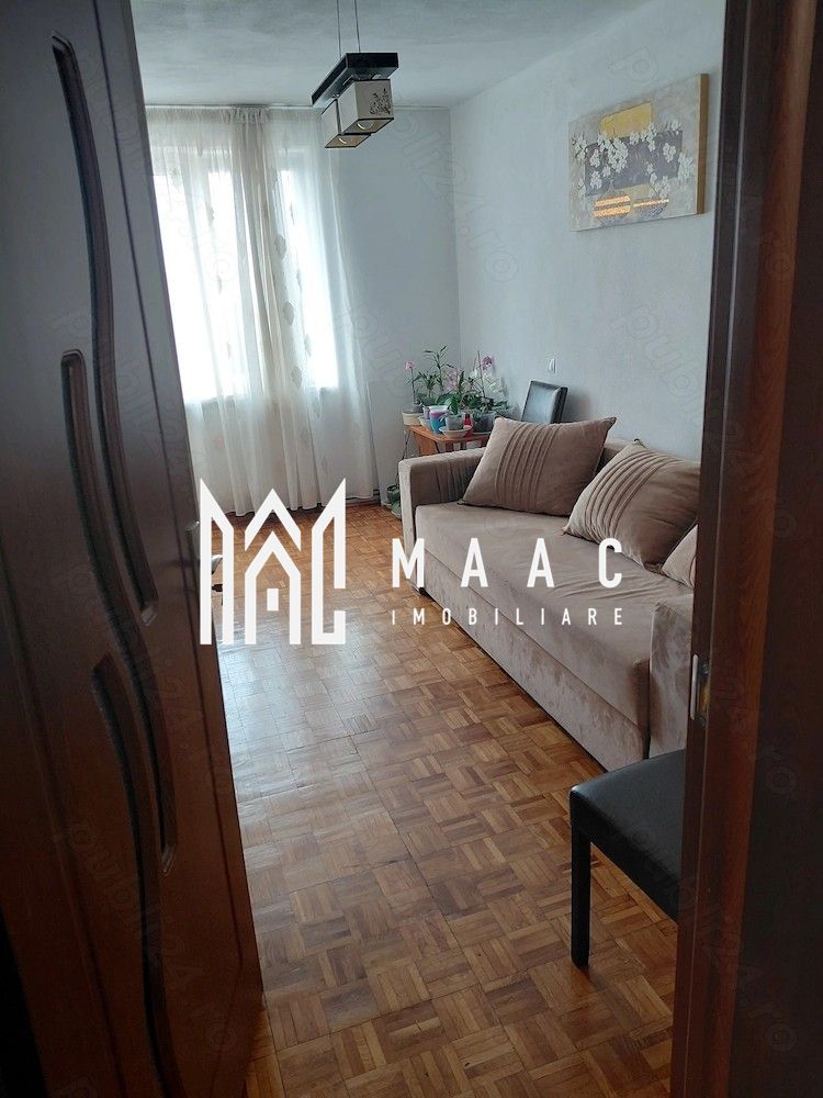 Apartament de vanzare 2 camere - Poză 7