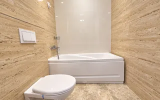 Casă de închiriat Tunari AeroCity, 3 dormitoare, 3 băi, curte 400m - Poză 12