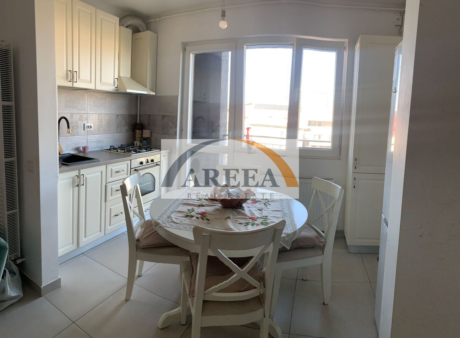 DE INCHIRIAT - STUDIO NOU - prima inchiriere - Oltenitei/Cheile Turzii - Poză 2