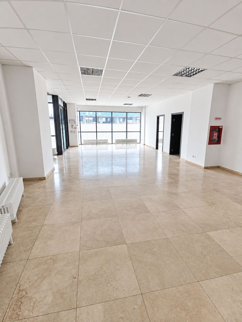 Spațiu comercial 250 mp de închiriat, parter, Baicului-Pantelimon - Poză 1