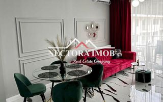 NECTORA IMOB-Apartament 2 camere,Prima Onestilor,Et. 10, 52 mp,Parcare - Poză 1