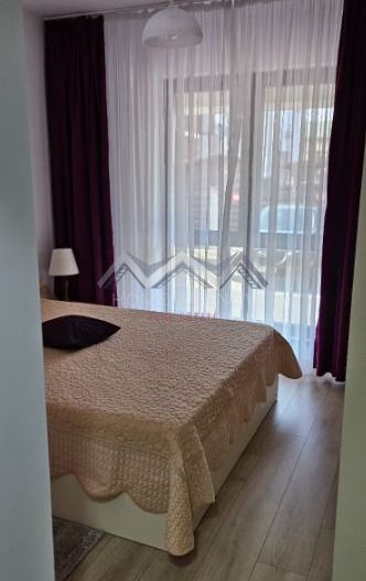 Apartament 2 camere Otopeni central | bucătărie închisă, parcare - Poză 5
