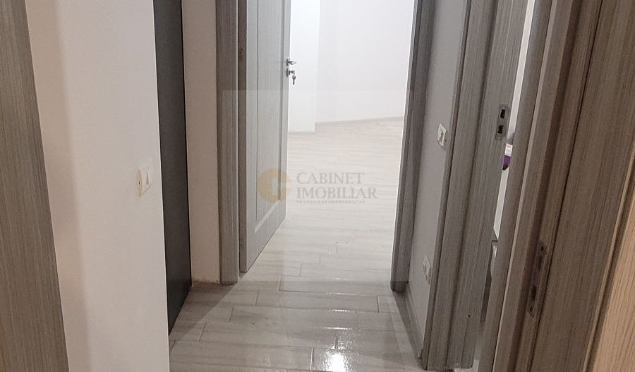 Garsoniera | 1983 | Izolat | Renovat | Gorjului - Poză 4