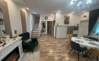 Casa tip duplex - 130mpu - zona Turnisor - Poză 1