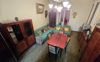 Apartament 2 camere garaj pivnita 31mp  zona Andrei Saguna - Poză 8