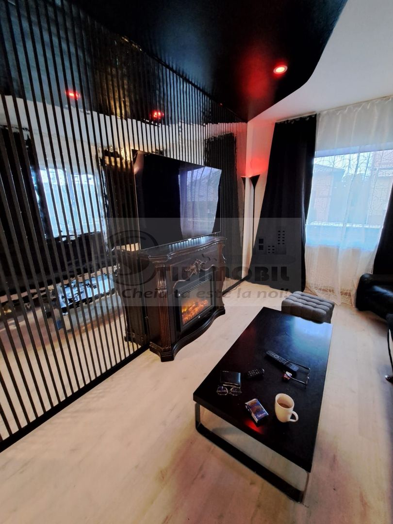 Casa/Vila de inchiriat Sararie - 700 euro - Poză 3