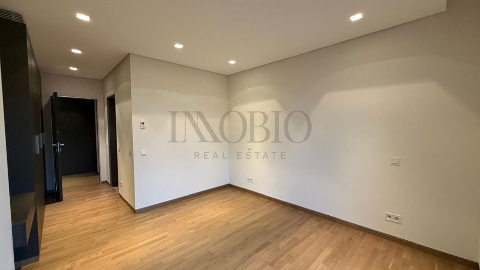APARTAMENT PREMIUM CU 4 CAMERE ÎN PRIMĂVERII – ELEGANȚĂ si CONFORT - Poză 13