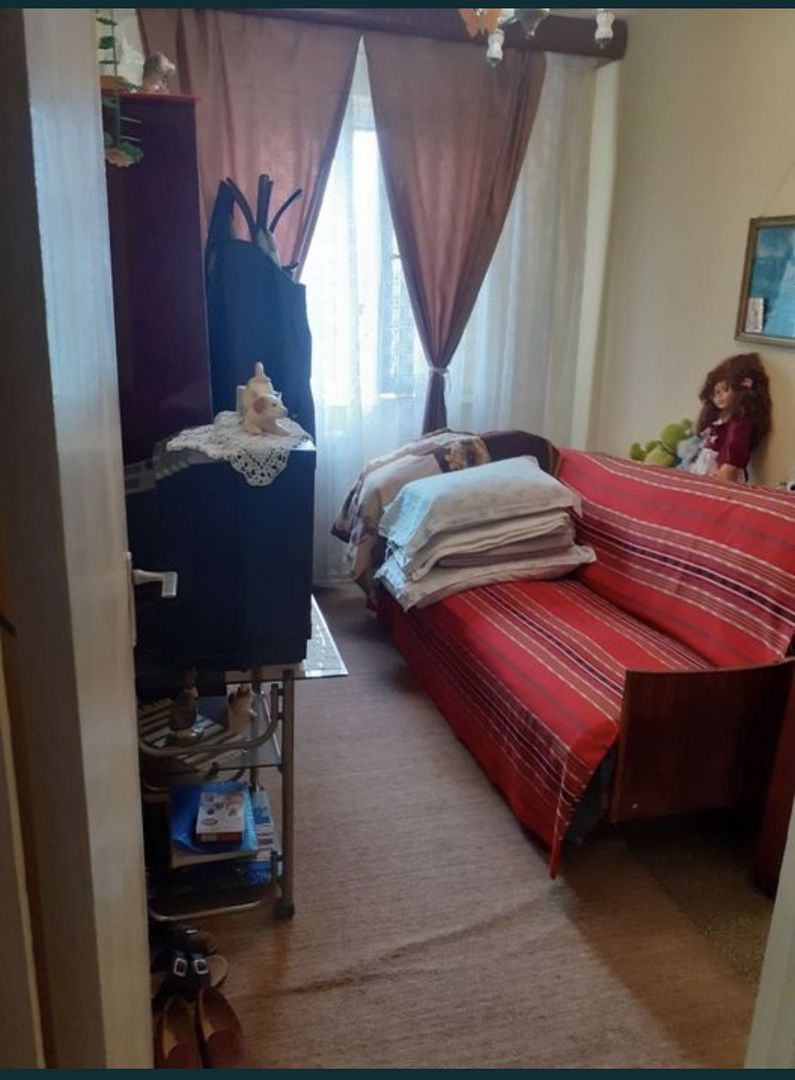 Vand ap cu 3 camere zona Tomis Nord - Poză 7