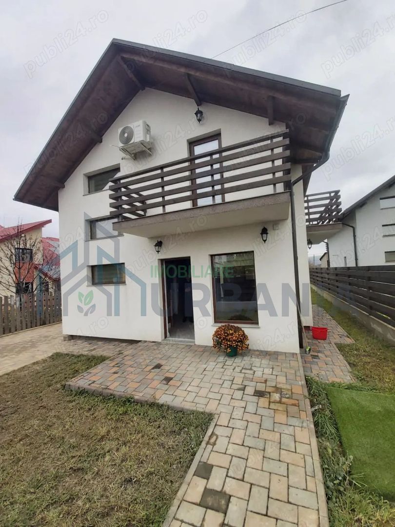 casa de inchiriat in iasi - Poză 5