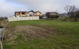 TEREN DE VANZARE DOMNESTI, 600 mp - Poză 2
