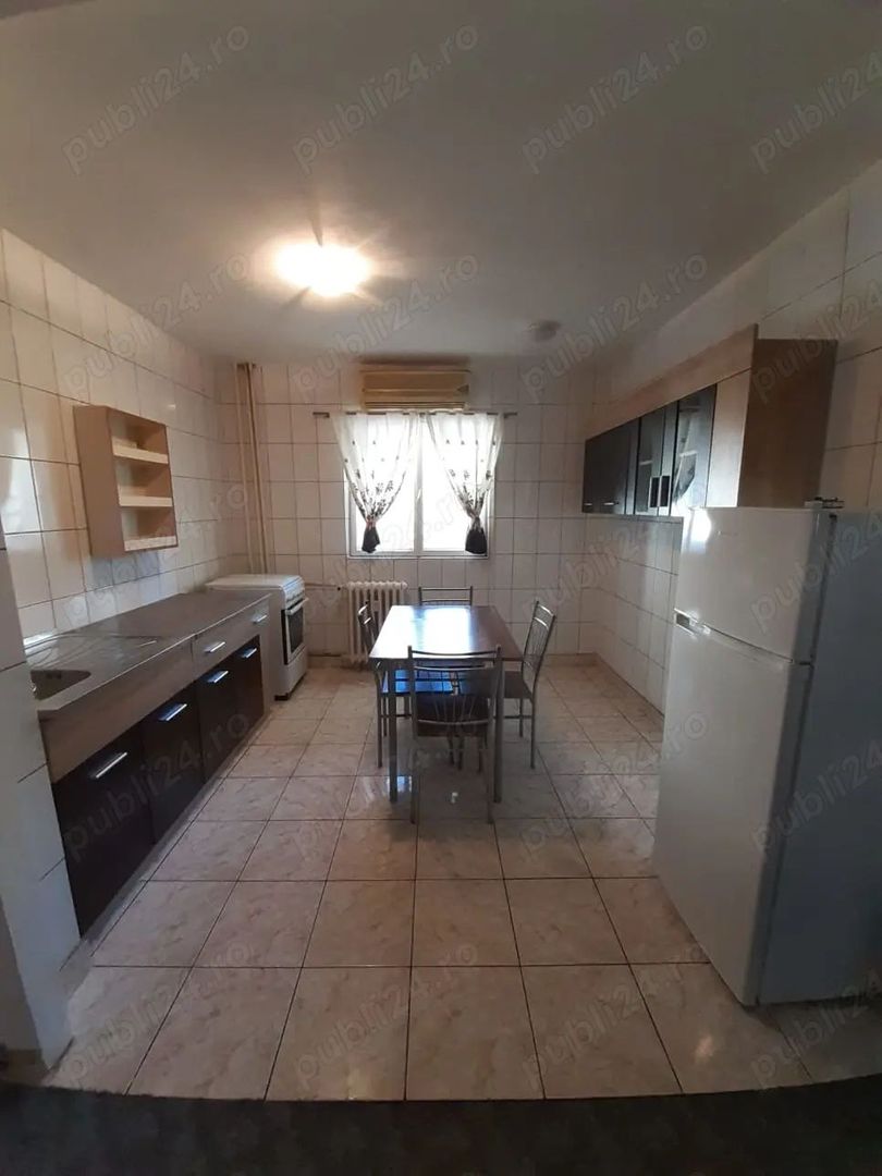 De inchiriat apartament 2 camere zona Teiul Doamne - Poză 6