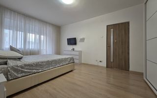 INCHIRIERE -2 CAMERE -DECOMANDAT -PARCARE -CENTRALA PROPRIE - Poză 6