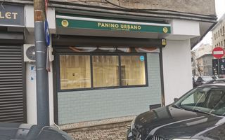 %0 Comision Spatiu comercial de inchiriat in zona Kogalniceanu/Splai Independent - Poză 1