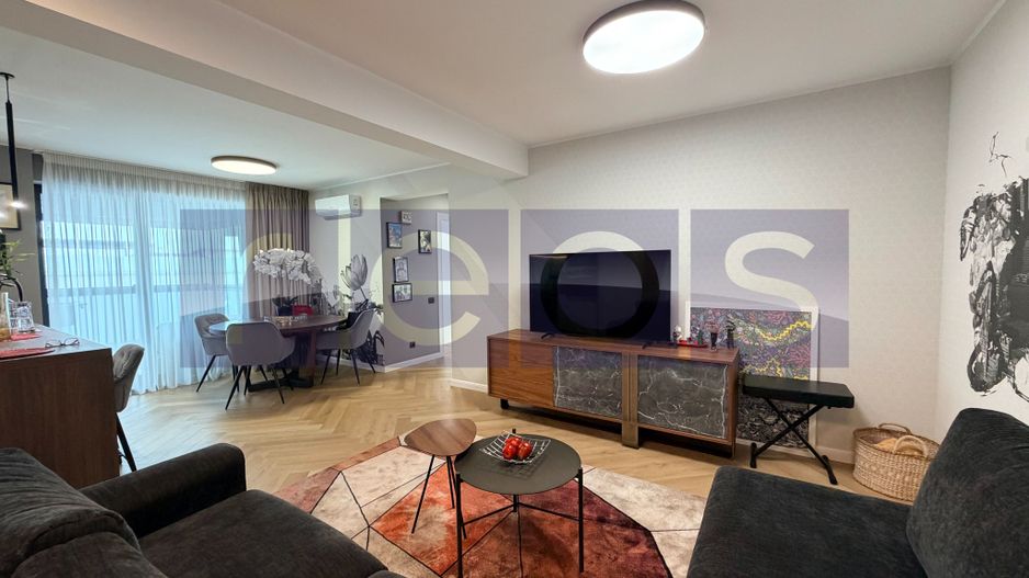 VANZARE 4 CAMERE | 129 MP UTILI | 24 MP TEREASA | EROU IANCU NICOLAE - Poză 3