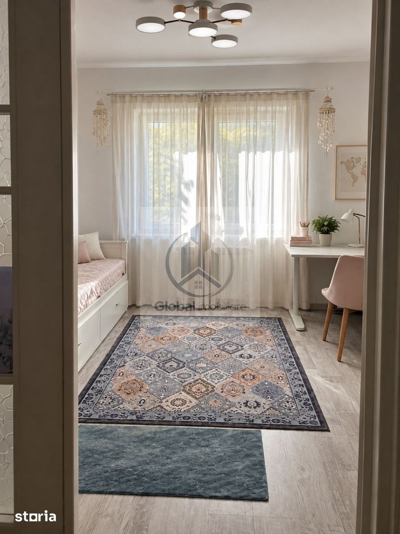 Particular 4 camere Tei - Poză 5