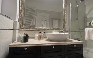 Apartament lux 2 camere, etaj 2, bloc nou, garaj inclus, Aurel Vlaicu - Poză 4