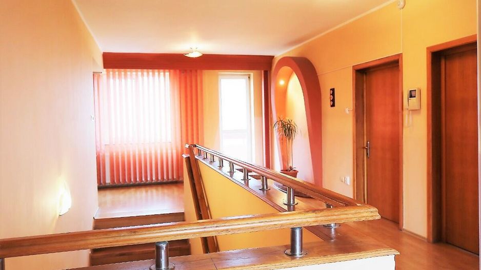 Ovidiu - Str. Nationala, Vila P+1E, teren 1094 mp, vedere la lac! - Poză 60