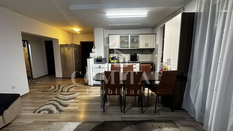 Oportunitate! Apartament 4 camere | grădină | 2 parcări |Eroilor - Poză 4