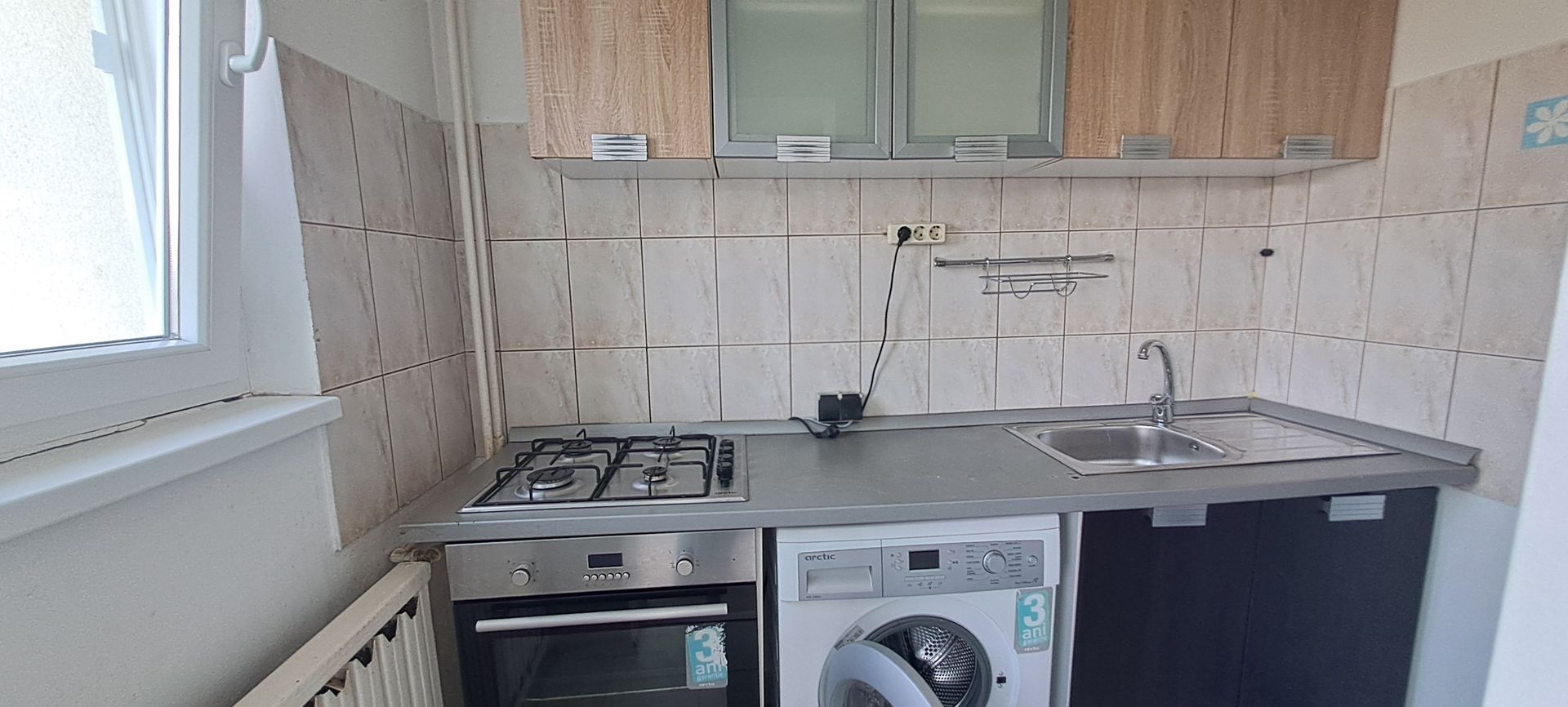 Garsoniera | 15 min Metrou Brancoveanu - Poză 6