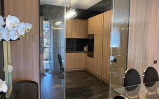 4 camere Nordului - Parc Herastrau | Cartierul Francez - Poză 23