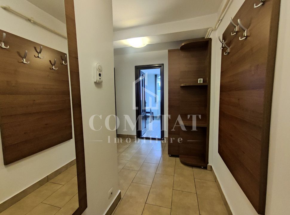 Apartament cu 2 camere | Confort sporit | Zona Grand Hotel Italia - Poză 9