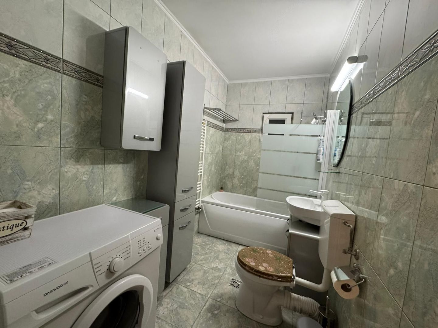 Apartament 3 Camere | 60 mp | Zona Telegrafului - Poză 7