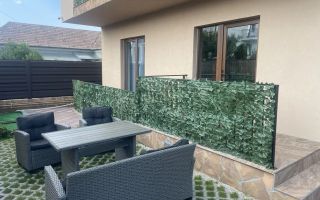 Triplex, 120 mp, gradina, parcare, zona Plevnei - Poză 5