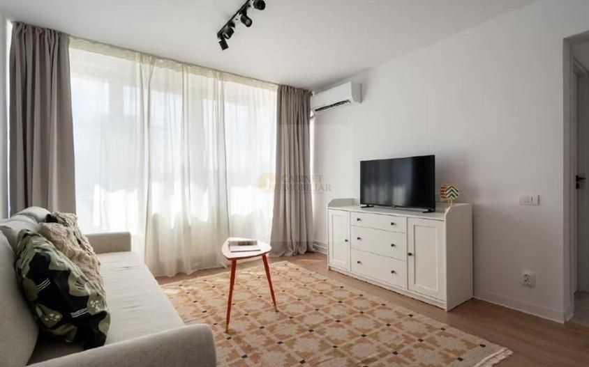 2 camere I 50mp I Bulevard Nicolae Balcescu I Creditabil - Poză 1