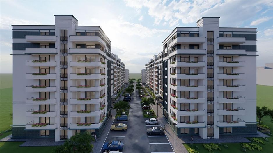 Apartament 2 camere | PIPERA PLAZA - Poză 4