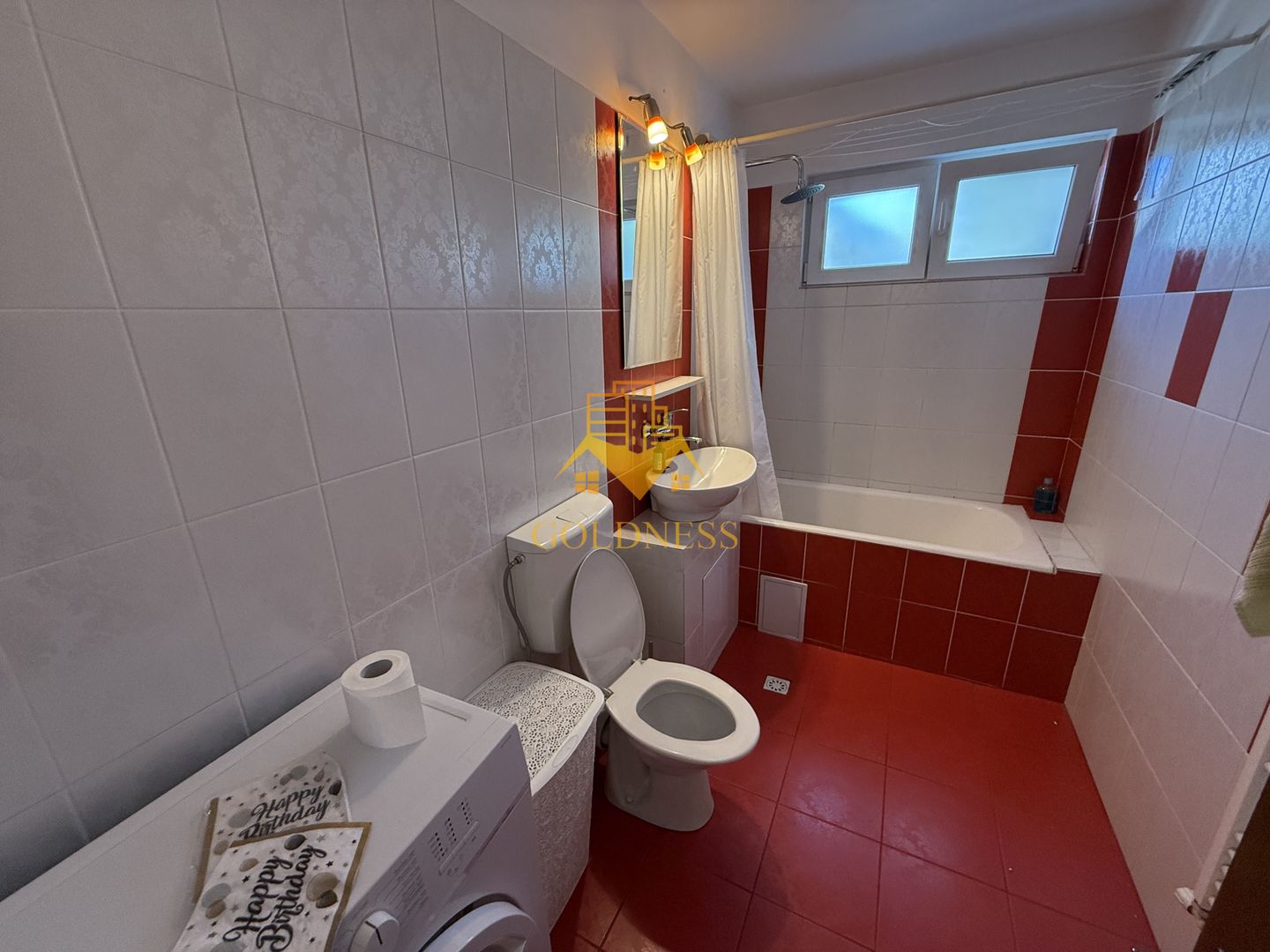 4 camere decomandate, Parcare, Denver, Big, Izlazului, Manastur - Poză 9