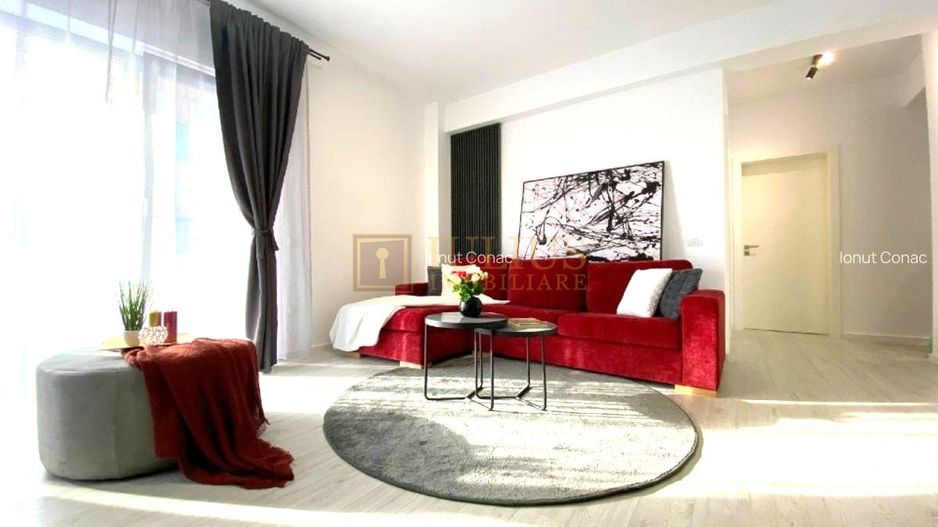 Apartament in Giroc - Poză 4