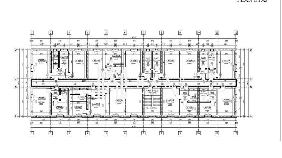 Teren și construcție I 667 mp I De Renovat I Copșa Mică - Poză 2