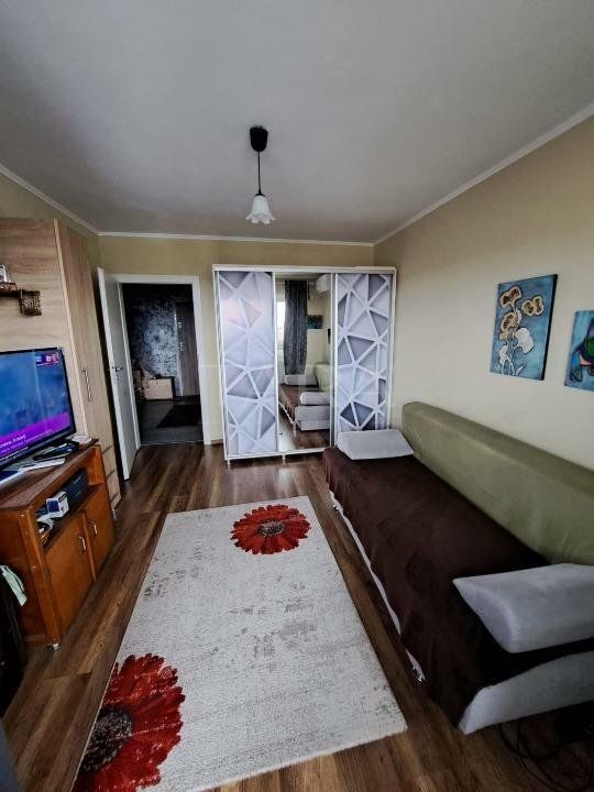 Apartament 2 camere, decomandat – Între Lacuri, Mărăști - Poză 3