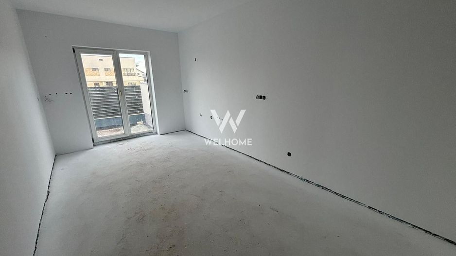 Casa MODERNA 4 camere in Selimbar Triajului - Poză 10