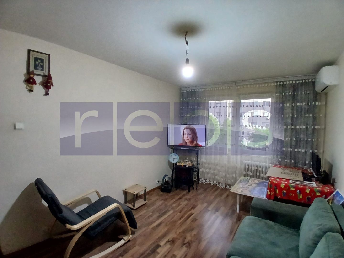 VANZARE 3 CAMERE ZONA DRISTOR RAMNICU VALCEA | METROU | - Poză 2