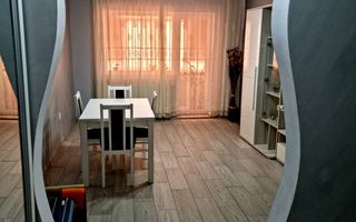 Ag EUROPA vinde apt. FINISAT cu 2 camere pe Careiului la etajul 4. - Poză 3