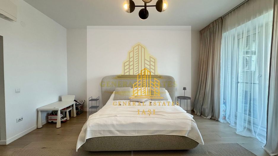 Vânzare apartament Premium în Centru, Lazăr Residence, Iași - Poză 14