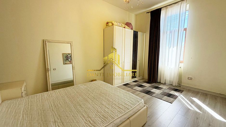 2 camere, decomandat, modern, zona Centrala, Traian, UBB - Poză 10